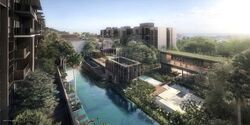 Kent Ridge Hill Residences (D5), Apartment #603673791
